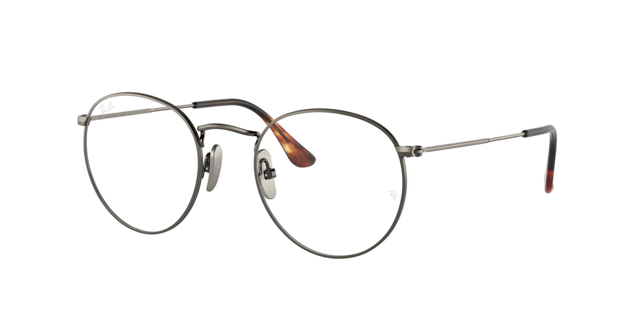 Ray-Ban Round 8247V Eyeglasses