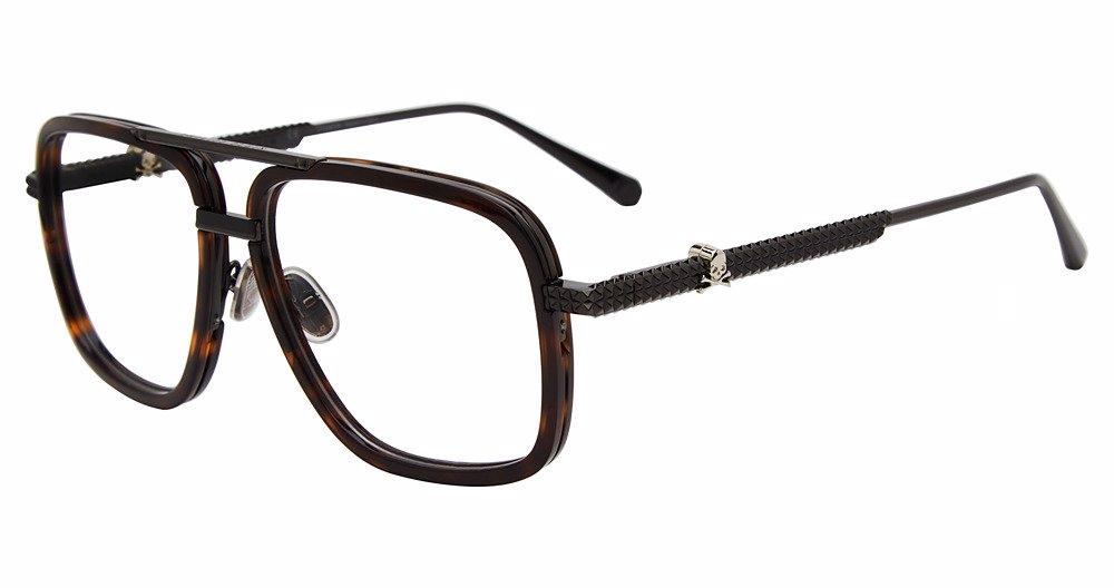 Philipp Plein VPP063V Eyeglasses