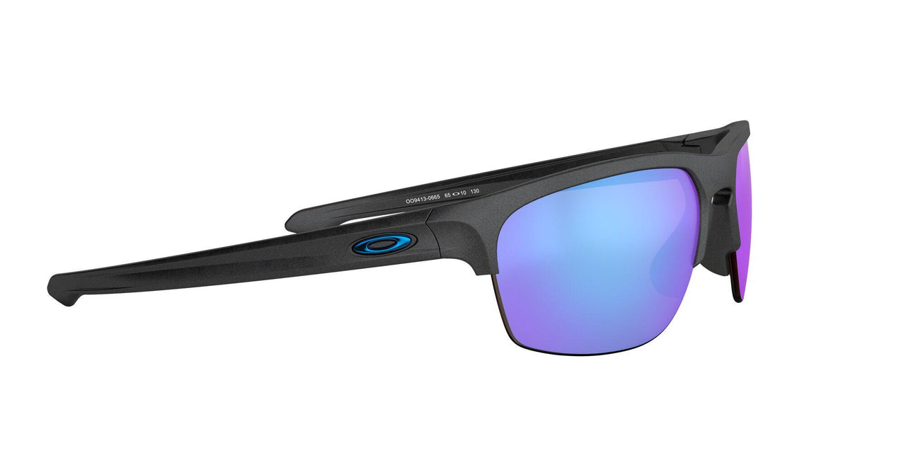 941306 - Grey - Prizm Sapphire Polarized