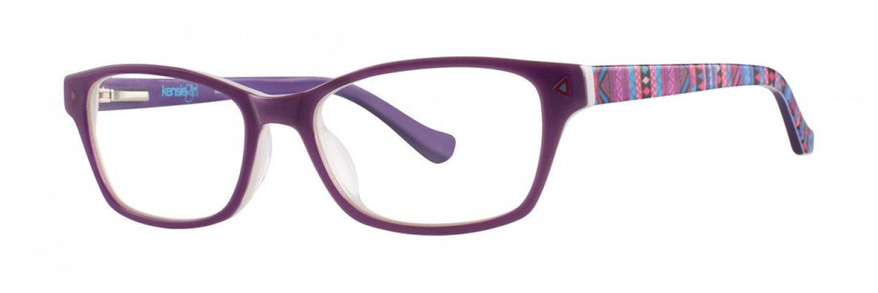 Kensie WONDER Eyeglasses