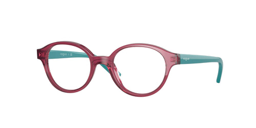 Vogue Eyewear Junior Clear 2005 Eyeglasses