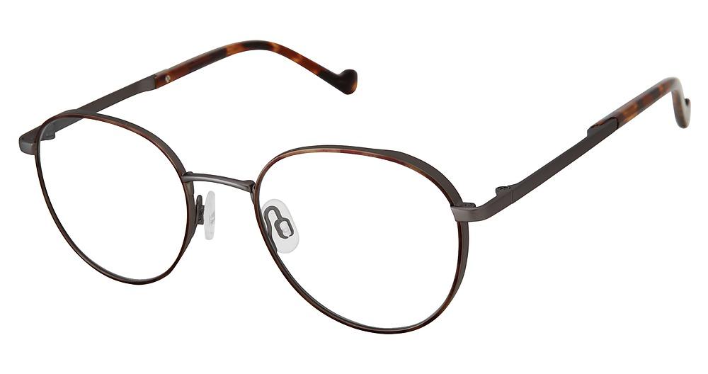 MINI 742007 Eyeglasses