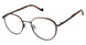 MINI 742007 Eyeglasses