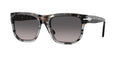 1159M3 - Brown - Grey Gradiente Polar / 52