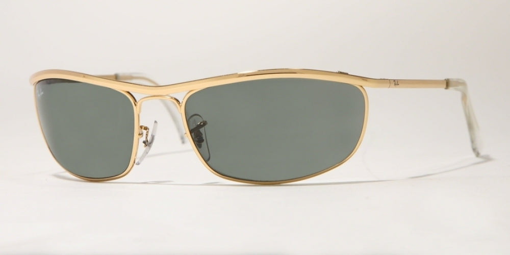 Ray-Ban Olympian 3119 Sunglasses