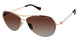 Tura by Lara Spencer LS518 Sunglasses