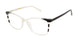 L.A.M.B. LA099 Eyeglasses