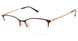 Humphreys 592045 Eyeglasses