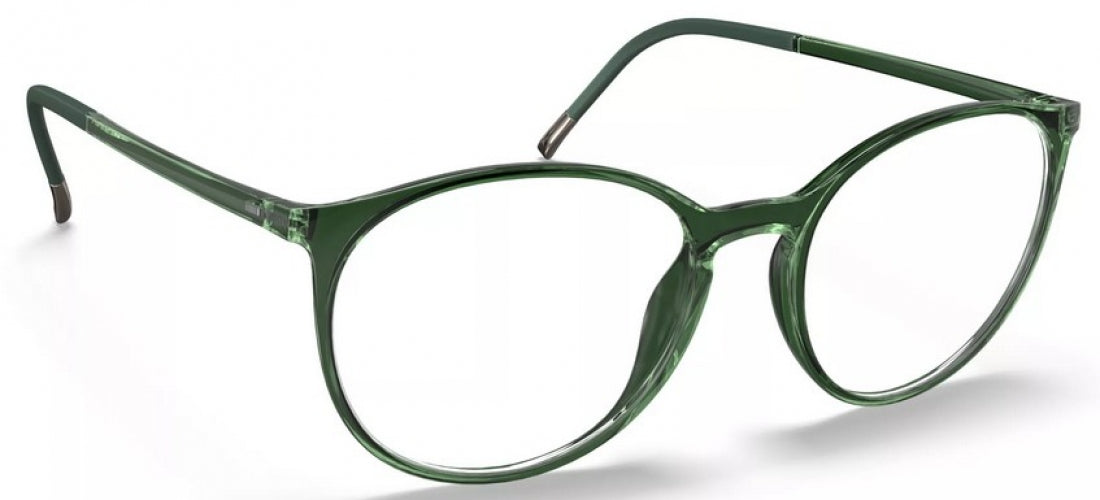 Silhouette SPX Illusion Fullrim 2936 Eyeglasses