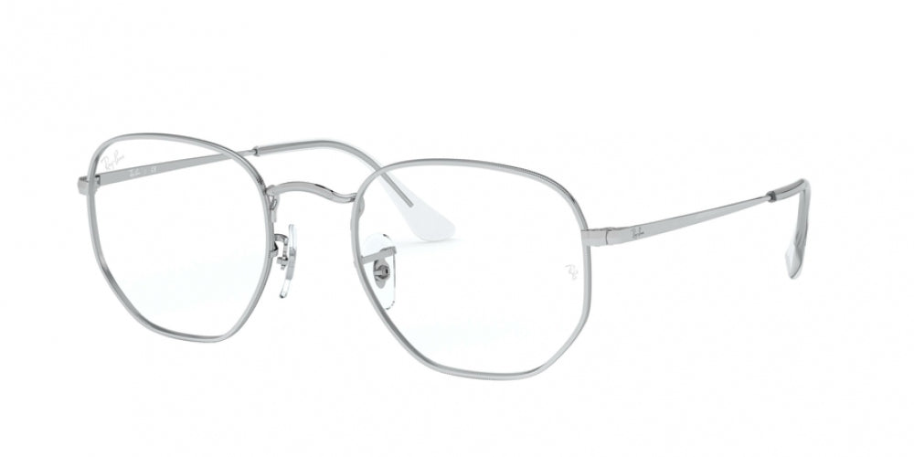 Ray-Ban Hexagonal 6448 Eyeglasses