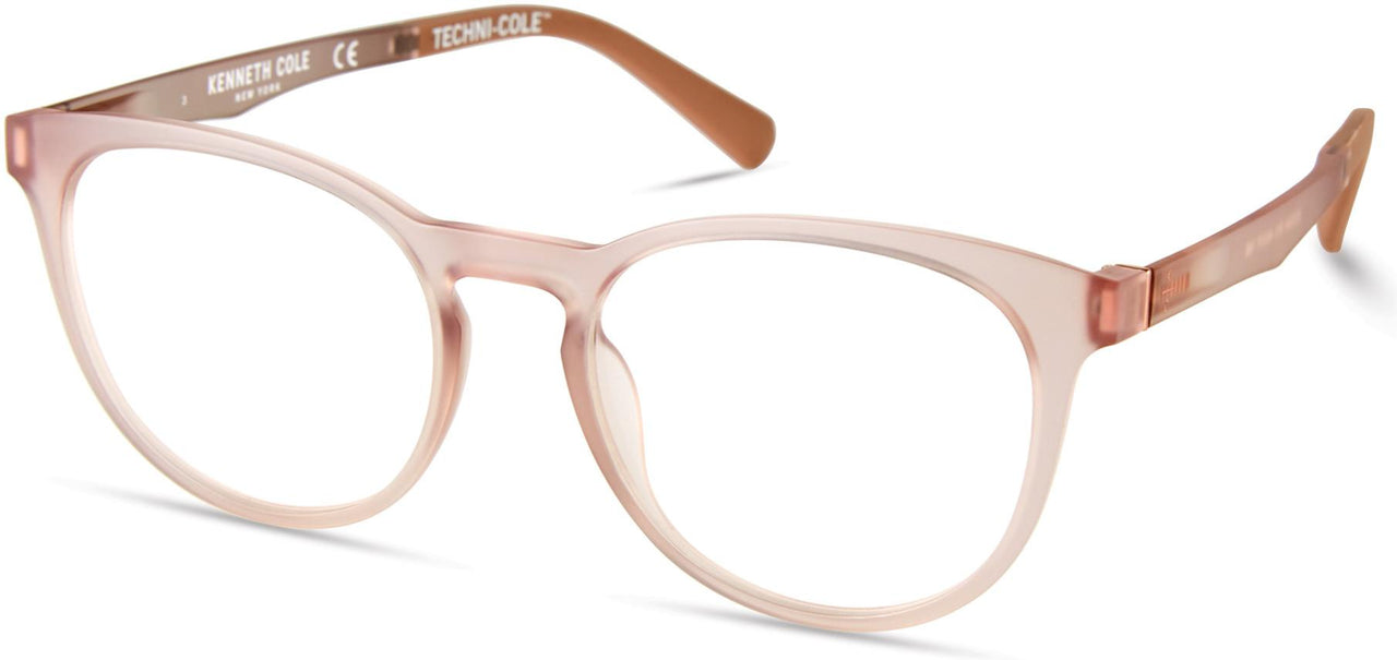 Kenneth Cole New York 0344 Eyeglasses