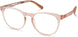 Kenneth Cole New York 0344 Eyeglasses