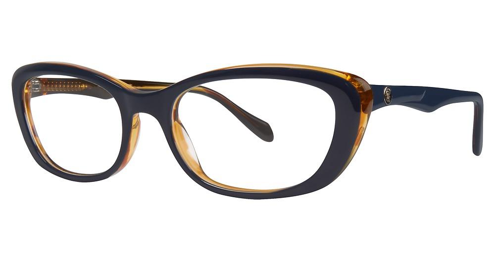 Leon Max LM4042 Eyeglasses