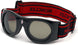 Moncler Ml0051 Mask 0051 Sunglasses