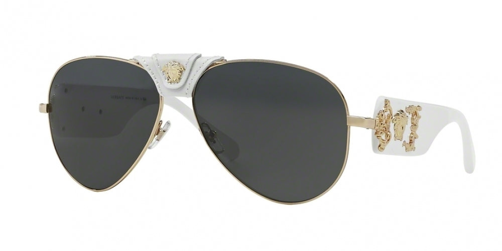 Versace 2150Q Sunglasses