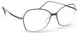 Silhouette Lite Wave Fullrim 4559 Eyeglasses