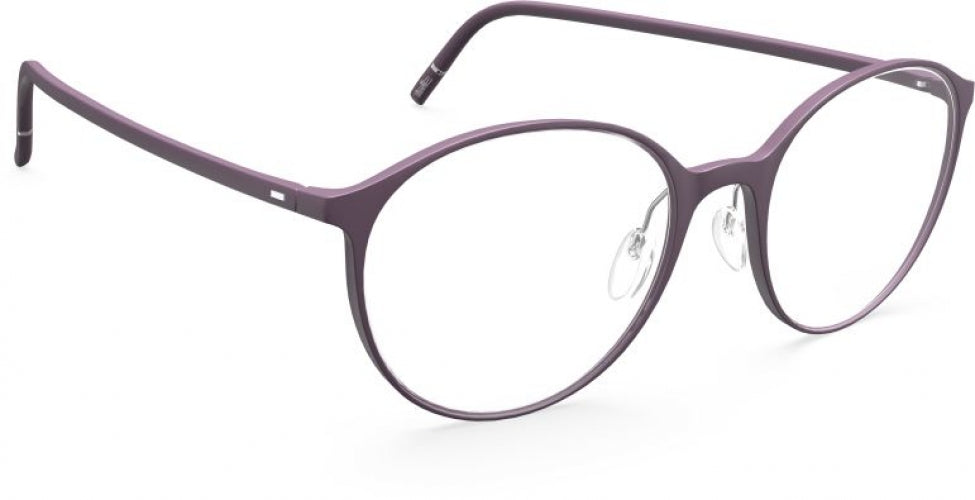 Silhouette Pure Wave Fullrim 2953 Eyeglasses