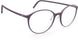 Silhouette Pure Wave Fullrim 2953 Eyeglasses