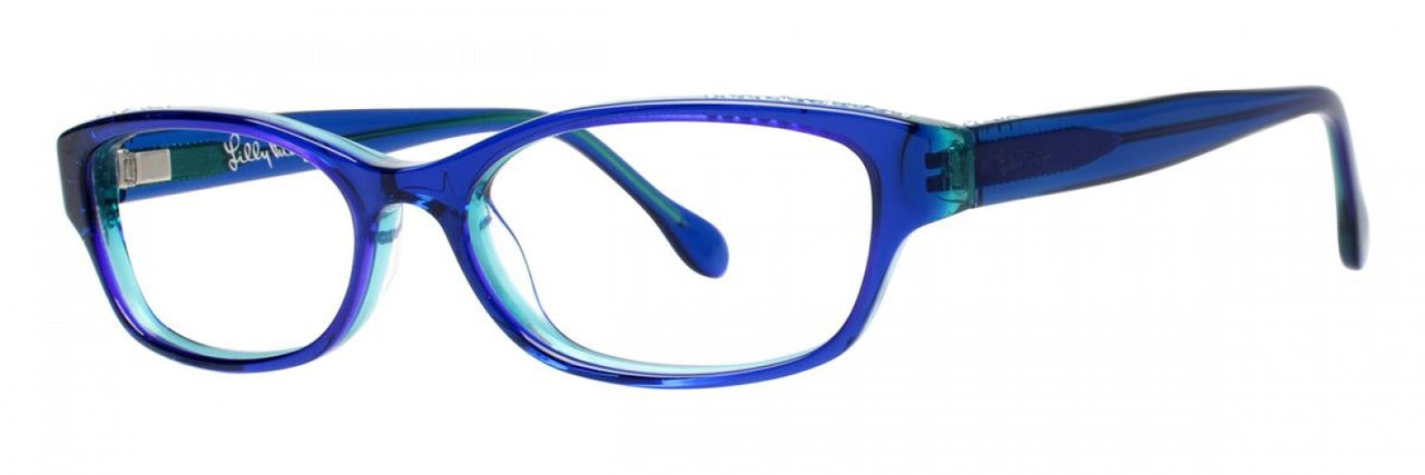 Lilly Pulitzer CLARITA Eyeglasses