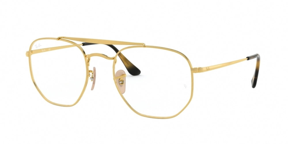 Ray-Ban The Marshal 3648V Eyeglasses