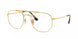 Ray-Ban The Marshal 3648V Eyeglasses