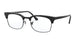 Ray-Ban Clubmaster Square 3916V Eyeglasses