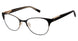 Kate Young for Tura K330 Eyeglasses