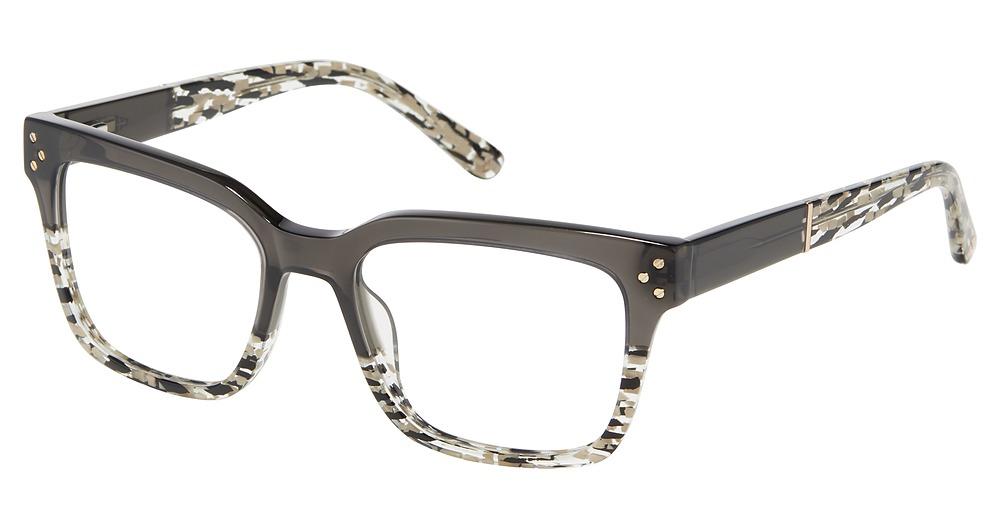 L.A.M.B. LA079 Eyeglasses