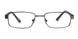 Rectangle Full Rim 201956 Eyeglasses