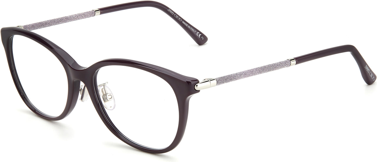 Jimmy Choo 323 Eyeglasses