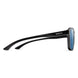 80756QG - Black - Chromapop Polarized Blue Mirror