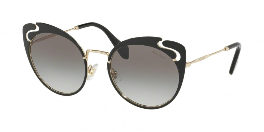 Miu Miu 57TS Core Collection Sunglasses