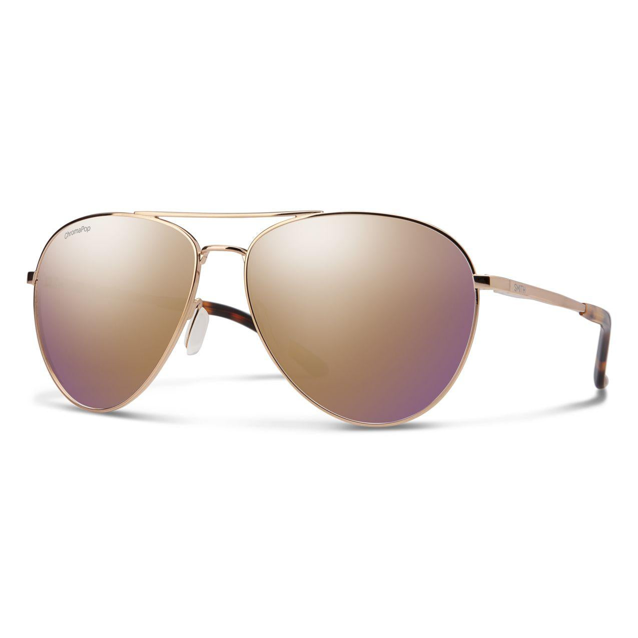 Smith Optics Lifestyle 204062 Layback Sunglasses