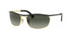 Ray-Ban Olympian 3119 Sunglasses