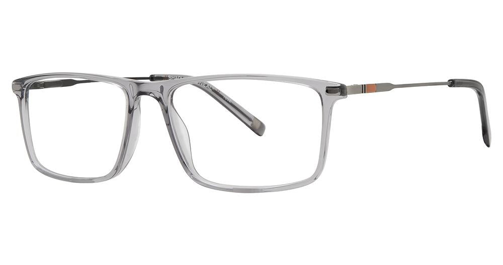 Shaquille O'Neal SO169Z Eyeglasses