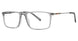 Shaquille O'Neal SO169Z Eyeglasses