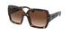 Prada 21XSF Sunglasses