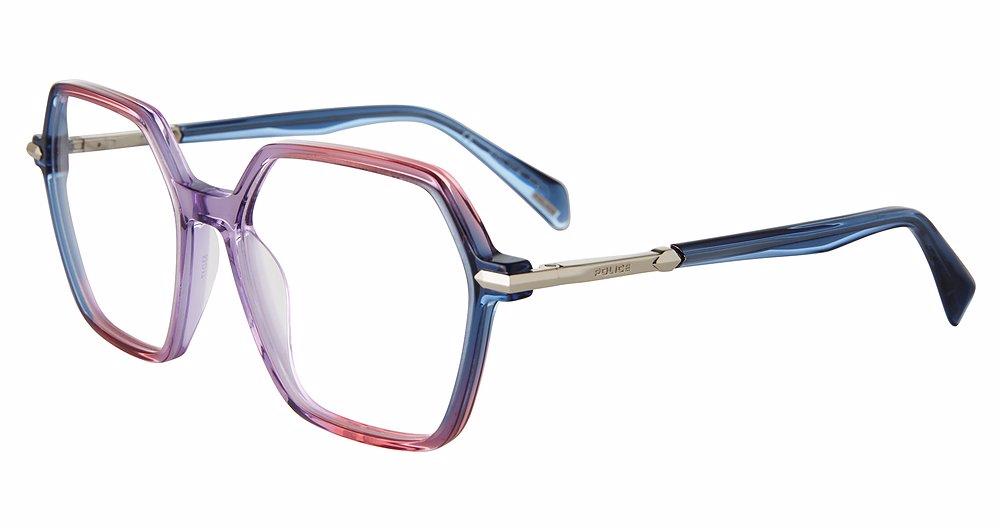 Police VPLG26 Eyeglasses