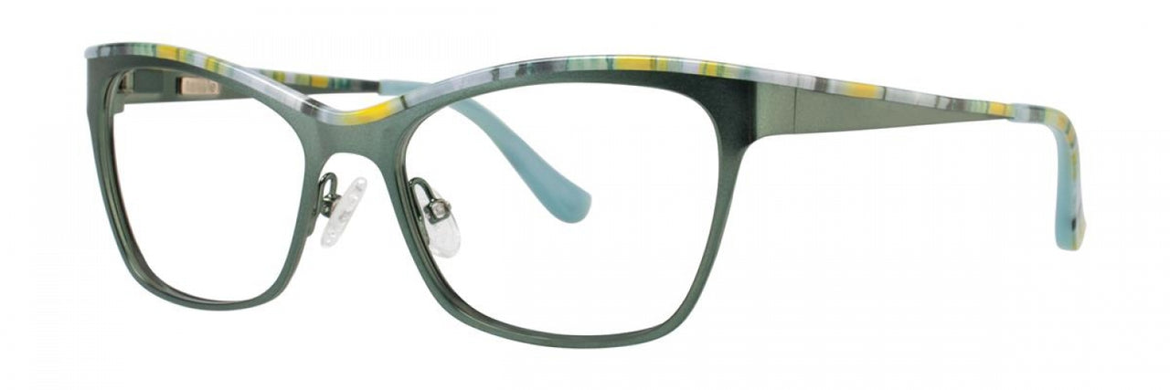 Kensie BEAUTY Eyeglasses