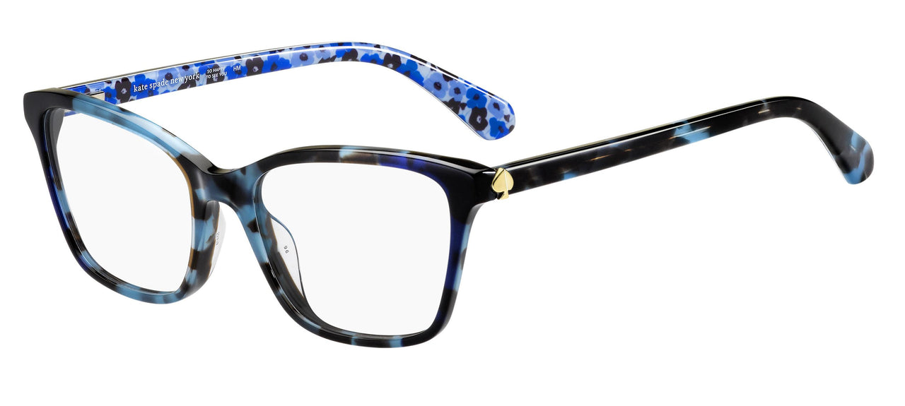 Kate Spade Cailye Eyeglasses