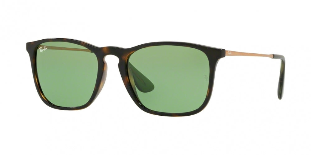 Ray-Ban Chris 4187 Sunglasses