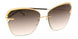 Silhouette Titan Accent Shades 8174 Sunglasses