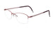 Silhouette Illusion Nylor 4492 Eyeglasses