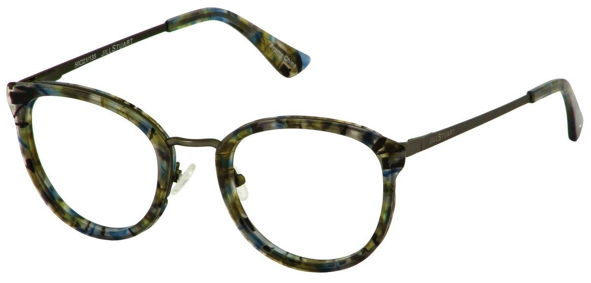 Jill Stuart 387 Eyeglasses