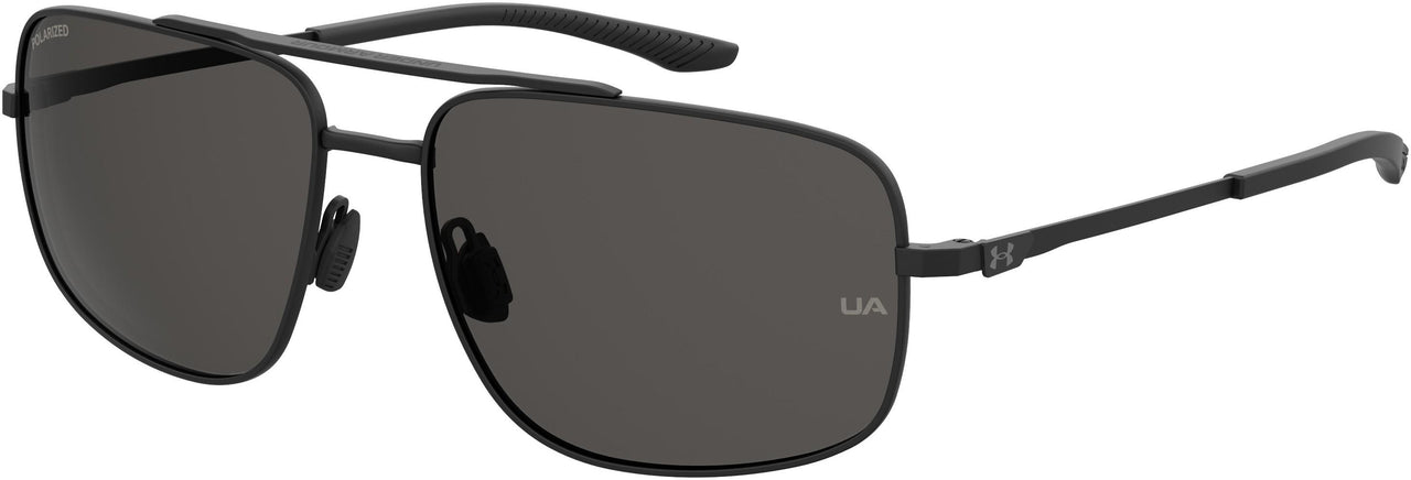 Under Armour Ua0015 Sunglasses