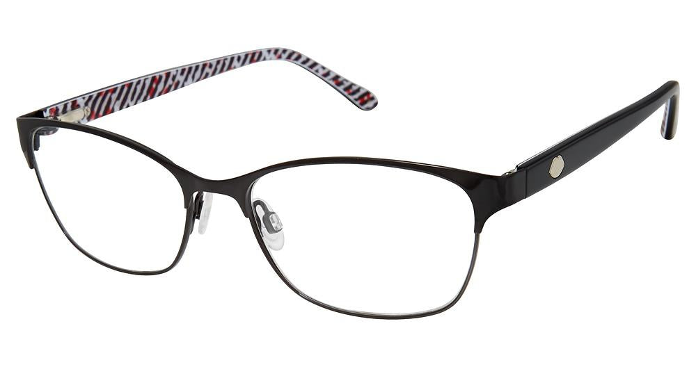 Lulu Guinness L789 Eyeglasses