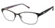 Lulu Guinness L789 Eyeglasses