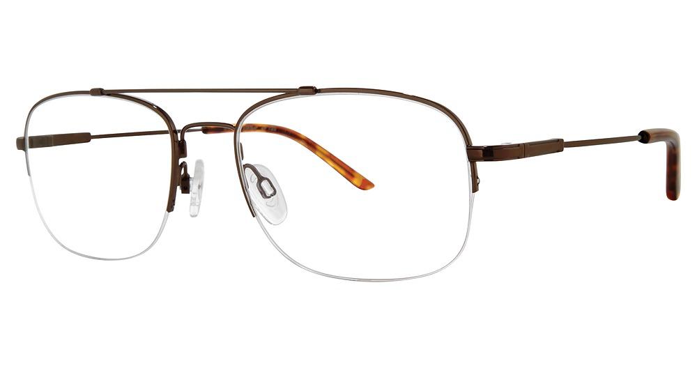 Stetson SZ723 Eyeglasses