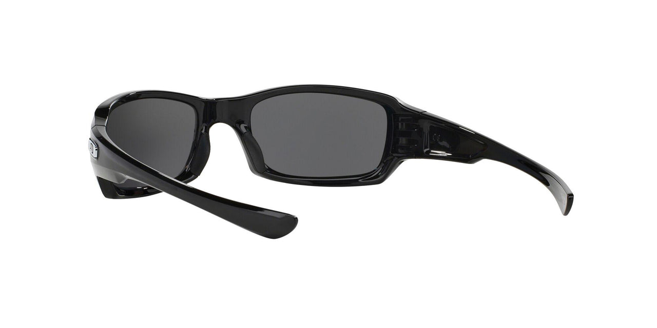 923806 - Polished Black - Black Iridium Polarized