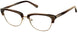 Jill Stuart 430 Eyeglasses